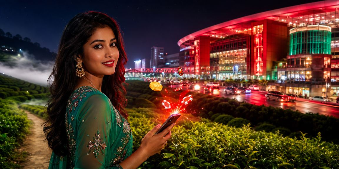 ঢাকায় মোবাইল ক্যাসিনোর অভিজ্ঞতা